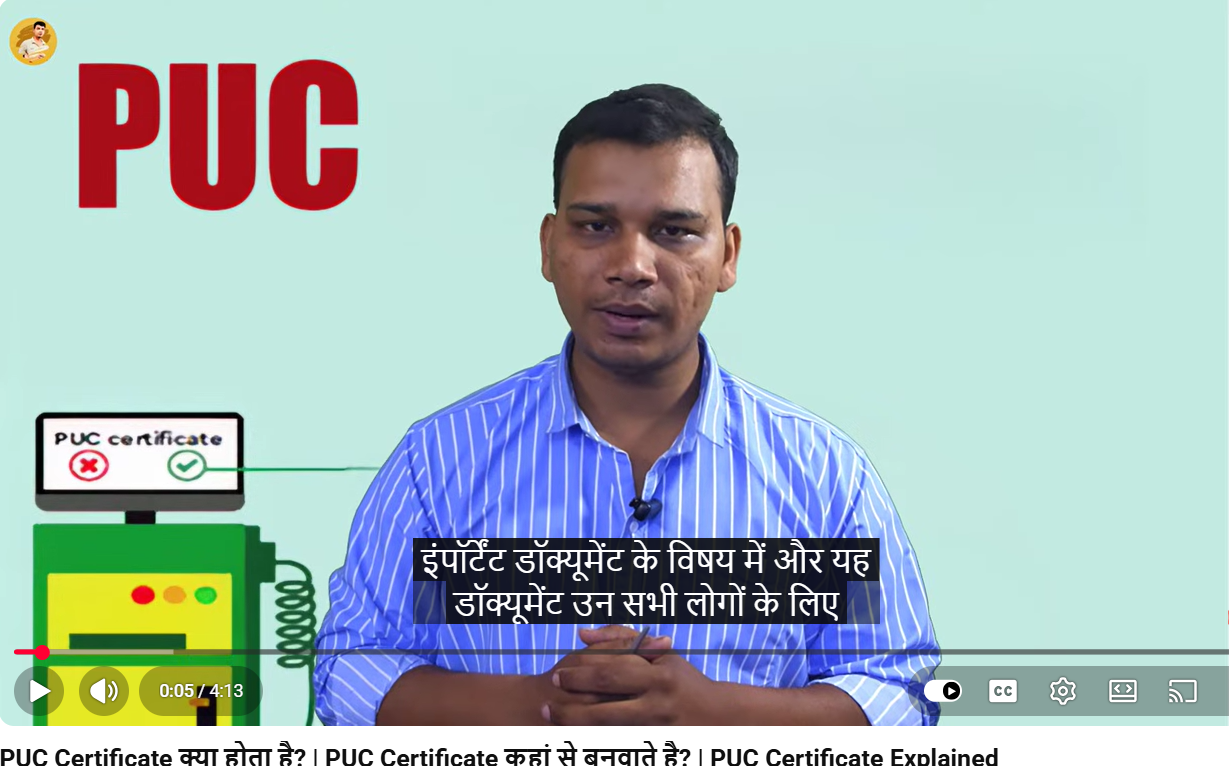 video